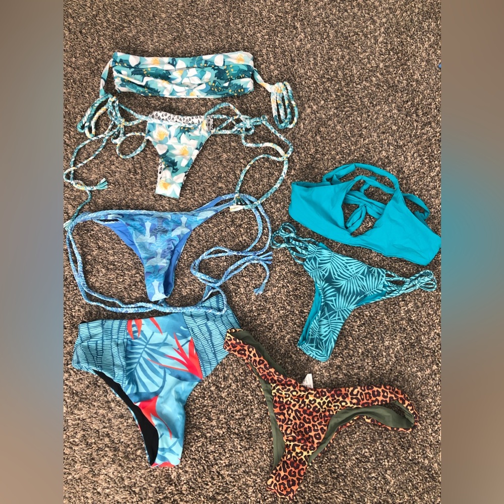 Moana Bikini